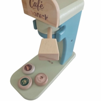 Vida Practica Cafetera